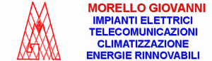 Morello Giovanni impianti elettrici